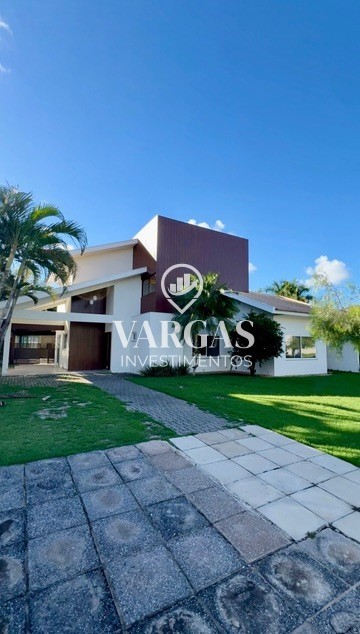 CASA A VENDA CONDOMÍNIO MONDRIAN