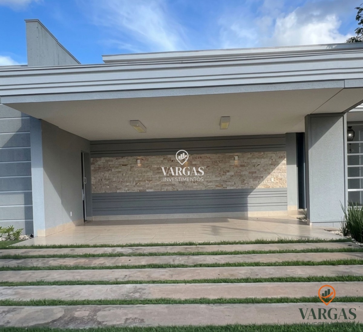 CASA A VENDA CONDOMÍNIO MONDRIAN