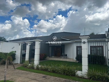 CASA A VENDA JARDIM MARINGÁ