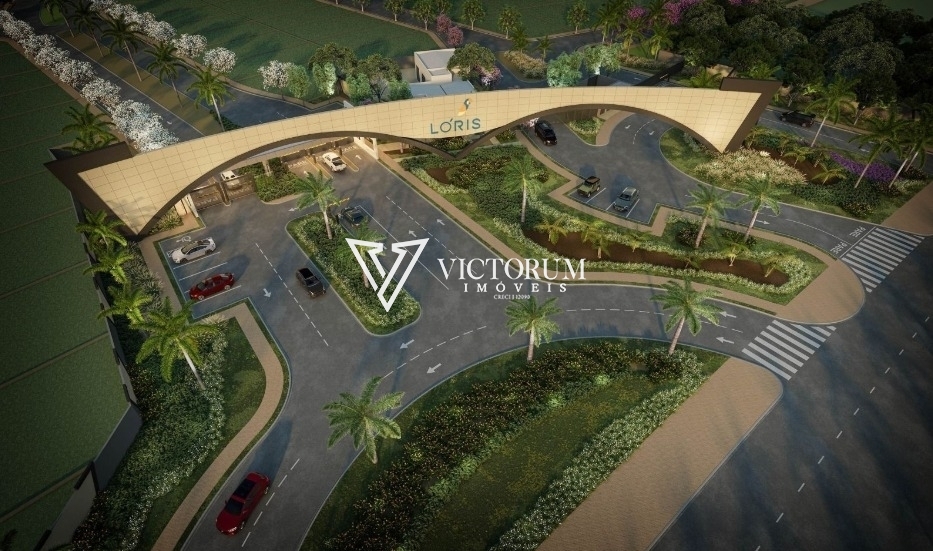 TERRENO A VENDA LÓRIS RESIDENCE SPA RESORT