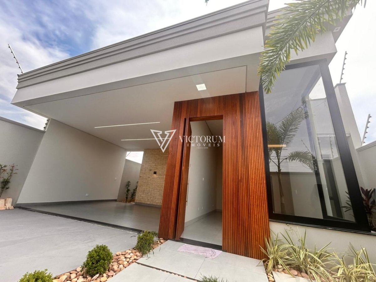 CASA A VENDA JARDIM COPACABANA