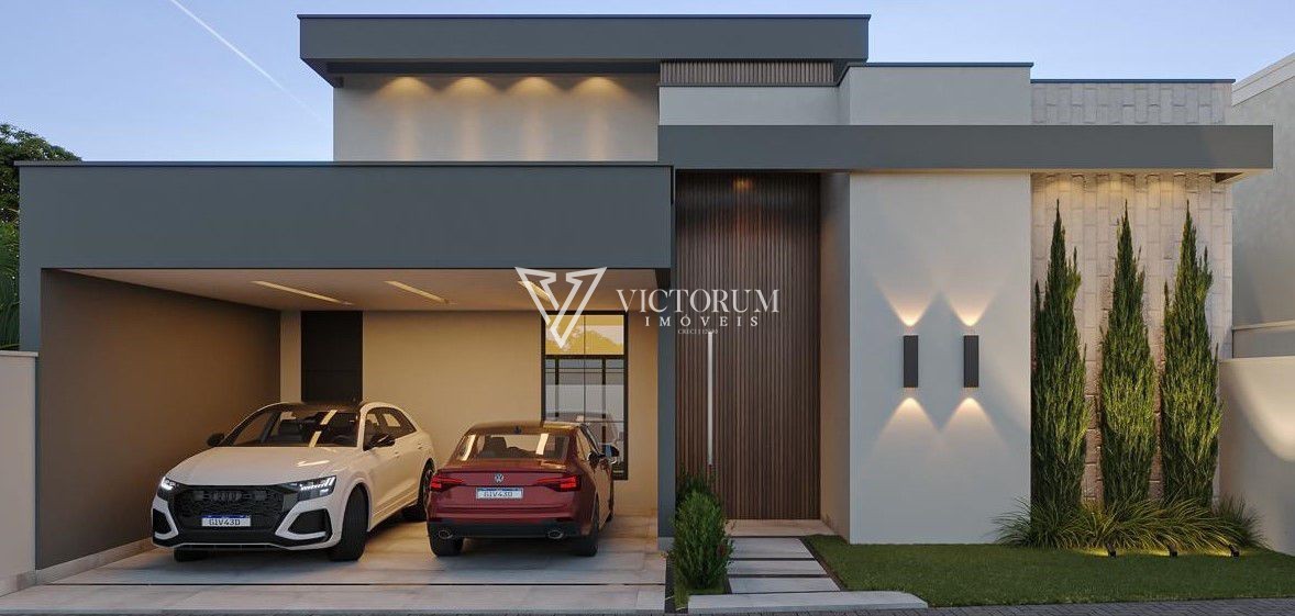 CASA A VENDA AQUARELA BRASIL RESIDENCIAL