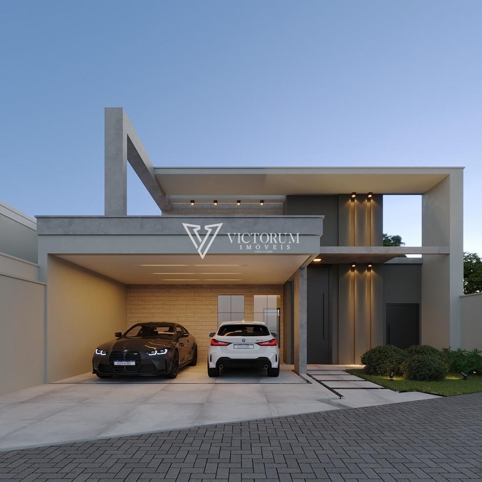 CASA A VENDA AQUARELA BRASIL RESIDENCIAL