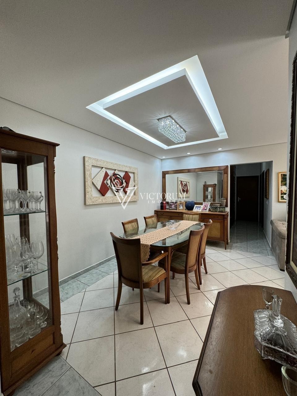 APARTAMENTO A VENDA CENTRO