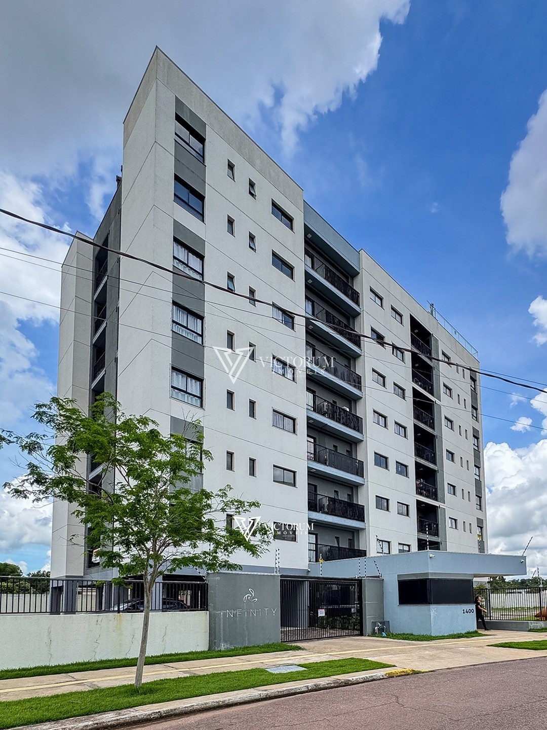 APARTAMENTO PARA LOCAÇÃO JARDIM IPANEMA