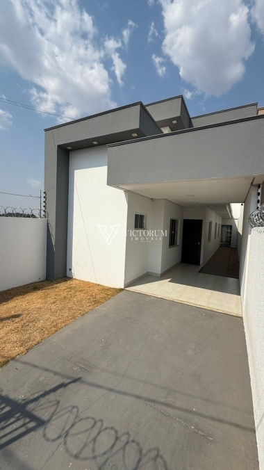 CASA A VENDA RESIDENCIAL SAN MARTINI