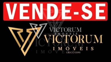 TERRENO A VENDA JARDIM ITÁLIA III