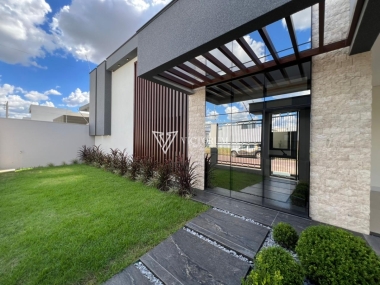 CASA A VENDA RESIDENCIAL FLORENÇA