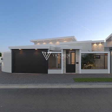 CASA A VENDA AQUARELA BRASIL RESIDENCIAL