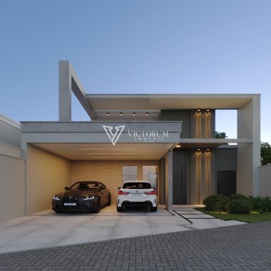 CASA A VENDA AQUARELA BRASIL RESIDENCIAL