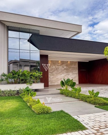 CASA A VENDA CONDOMINIO ALAMEDA DAS CORES