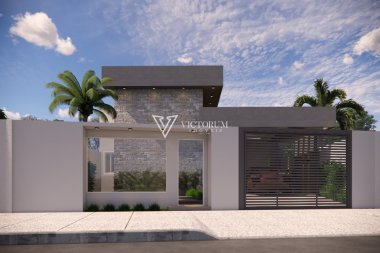 CASA A VENDA JARDIM BOUGAINVILLE