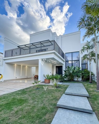 SOBRADO A VENDA AQUARELA BRASIL RESIDENCIAL