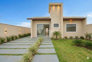 CASA A VENDA RESIDENCIAL VILA VERDE