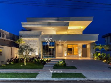 CASA A VENDA CONDOMINIO ALAMEDA DAS CORES