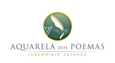 TERRENO A VENDA CONDOMÍNIO AQUARELA DOS POEMAS